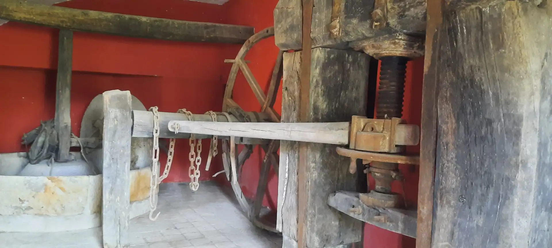 Casa rústica con terraza en venta en Cassà de la Selva, imagen 3