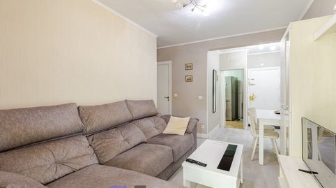 Foto 4 de Piso de alquiler en C. Segovia, Val, Alcalá de Henares