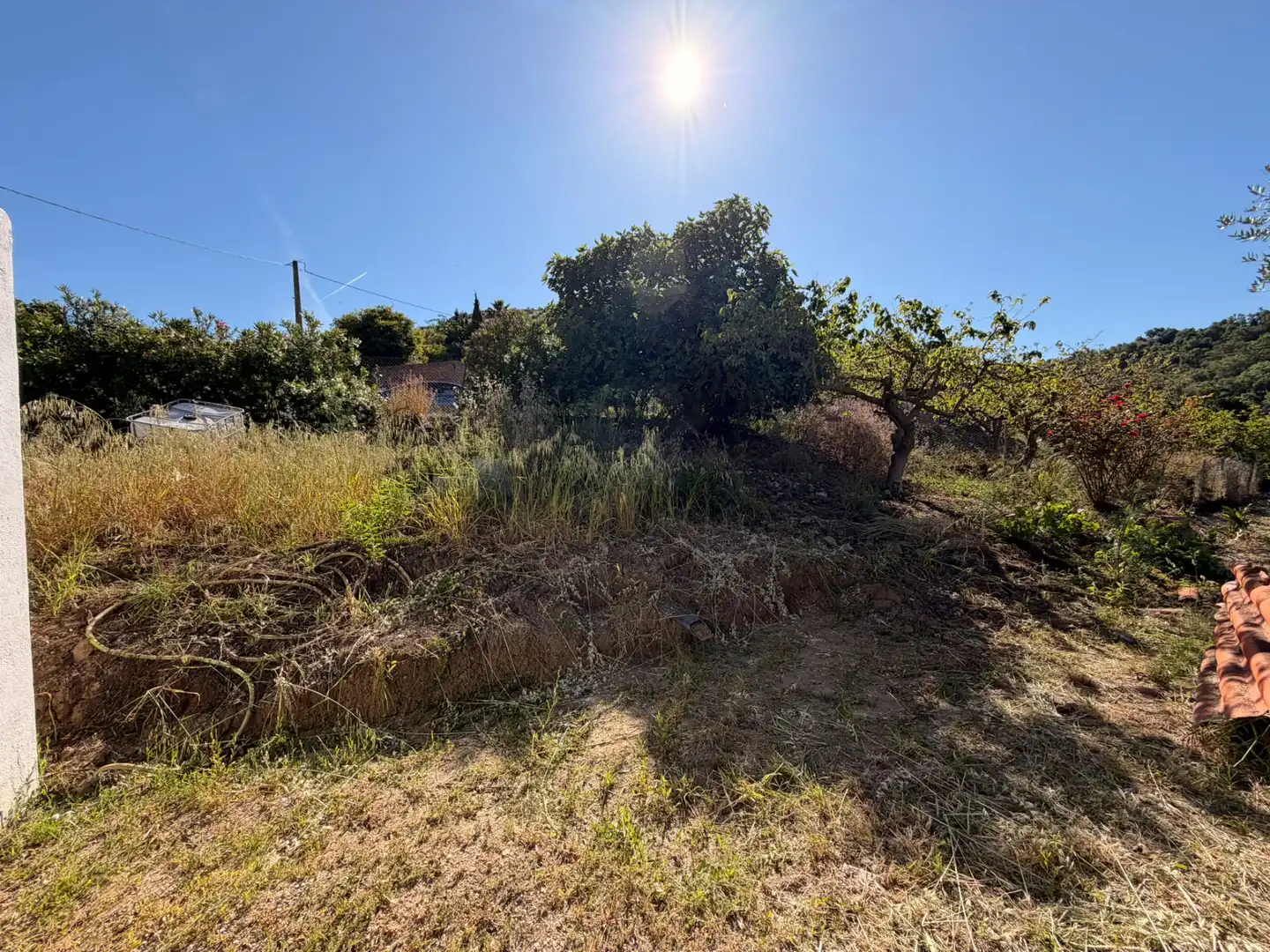 Terrains et parcelles à vendre à Ojén pueblo, imagen 8