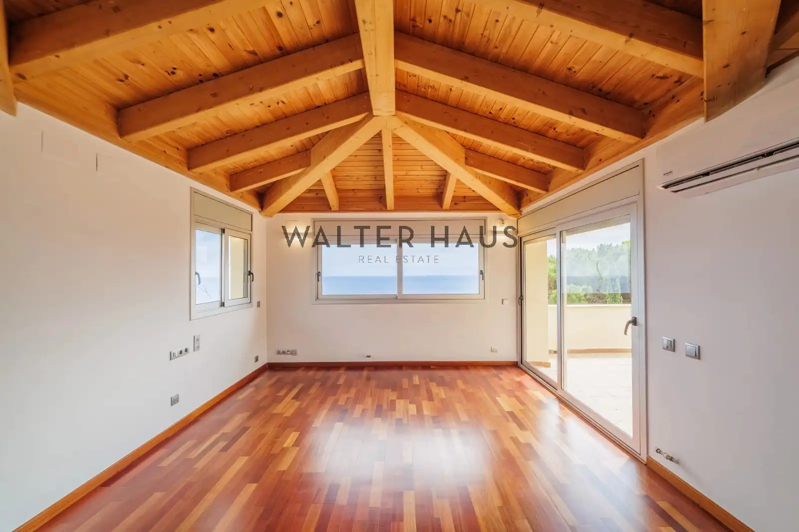 Villa con terrazza in vendita a Carrer de Mas Pei, imagen 3
