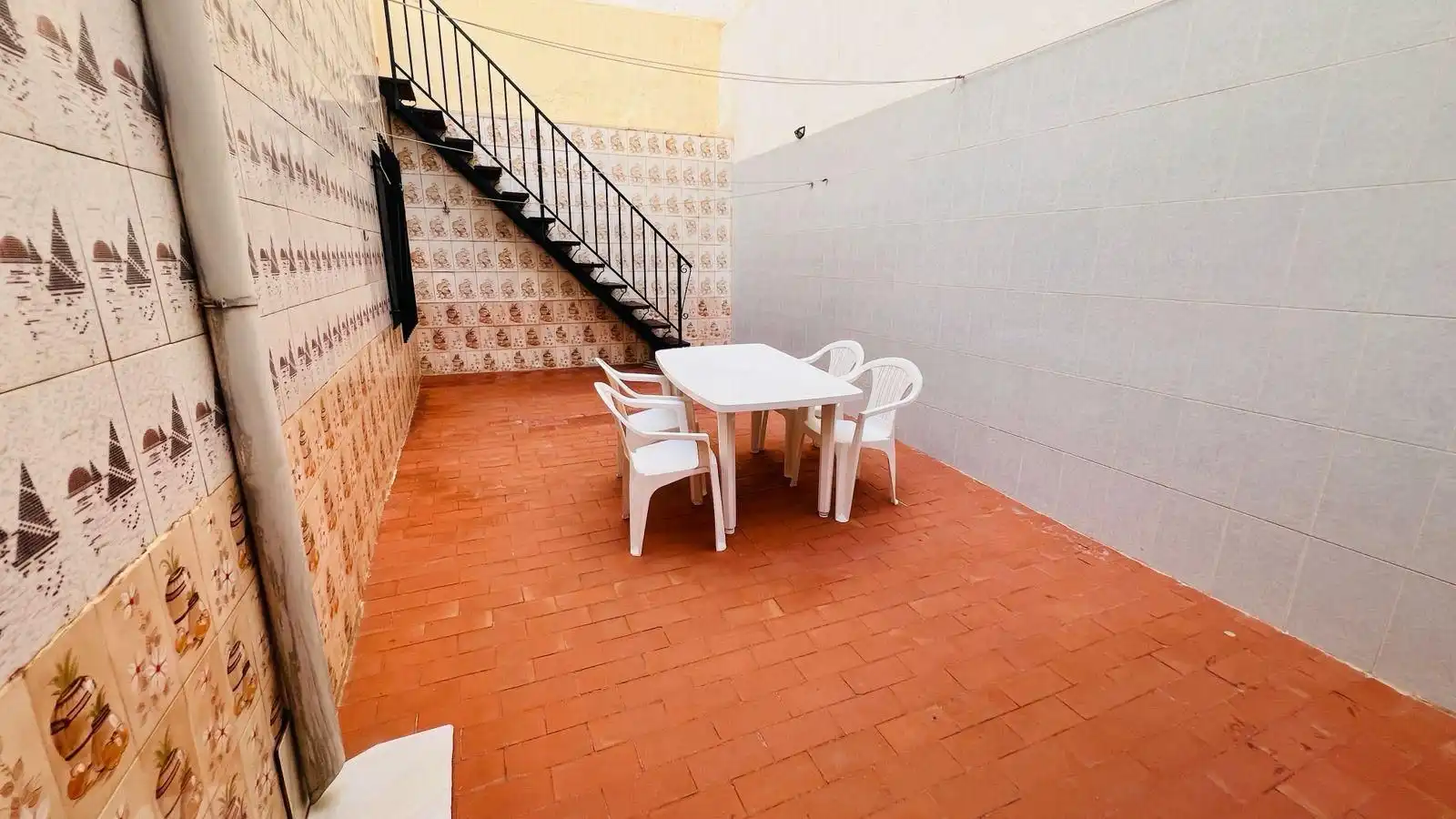 Haus zum Verkauf in Casco Antiguo, imagen 9