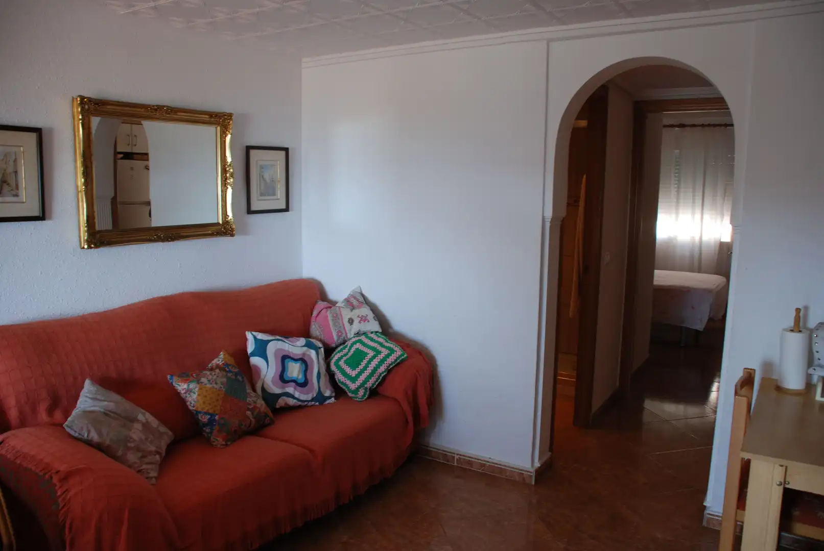 Apartment mit Pool zur Miete in Miramar, imagen 6
