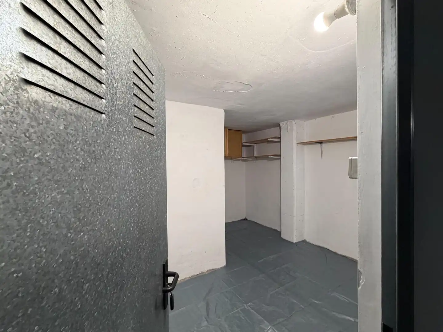 Storage room for sale in Xàtiva