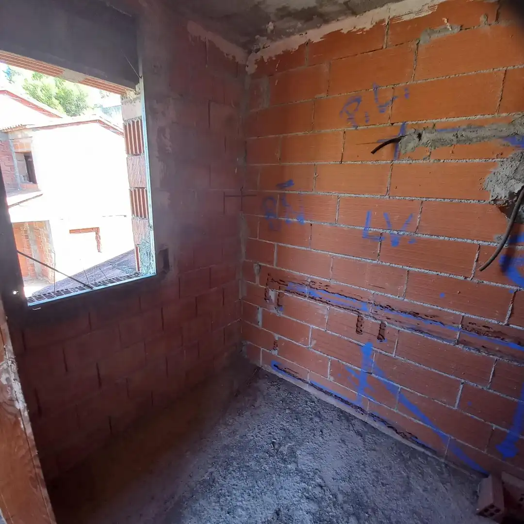 Casa amb terrassa en venda a Carrer dels Pins (urb els Rosers), imagen 10