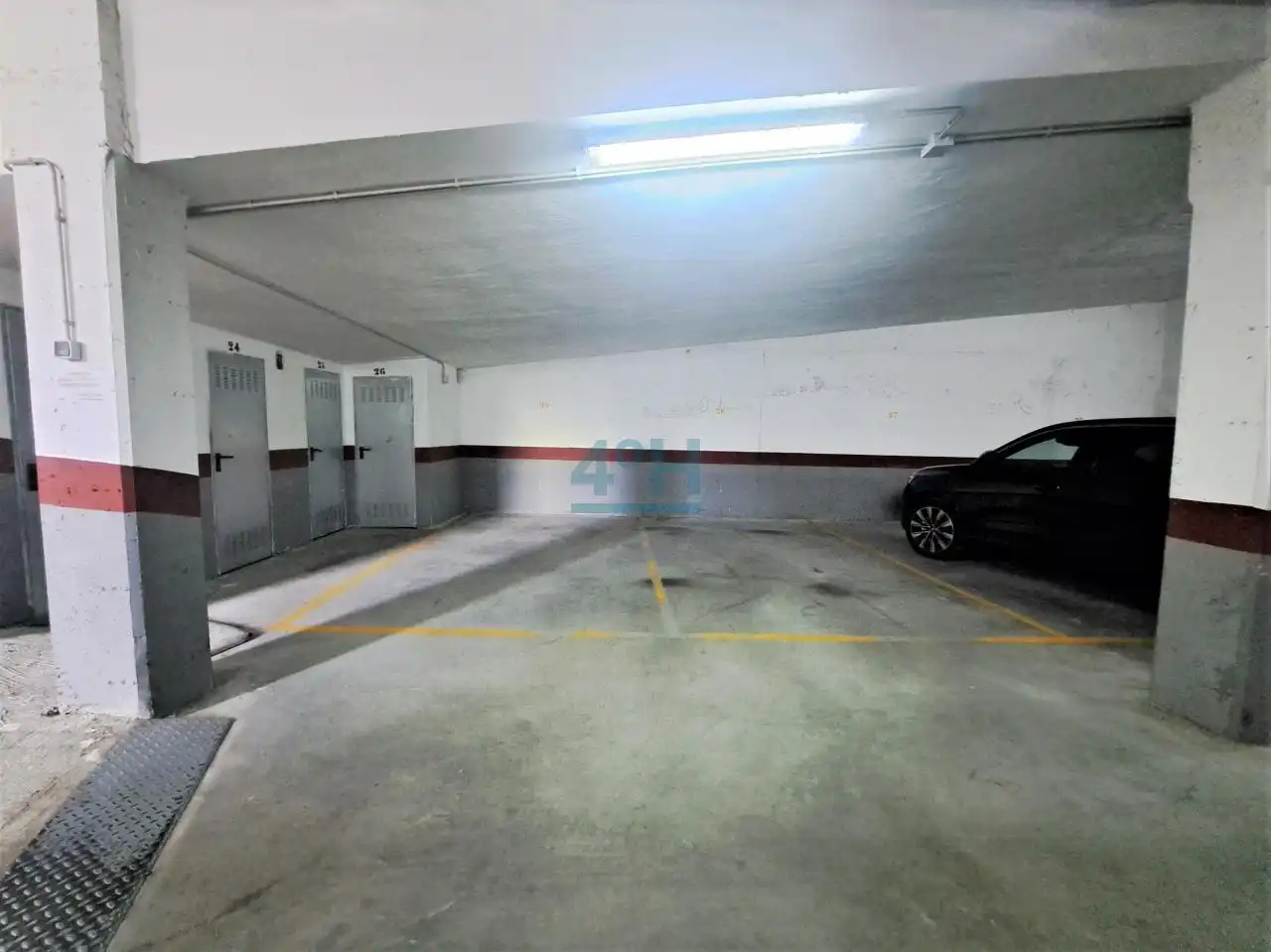 Mini appartamento con terrazza in affitto a Ventiun, imagen 31