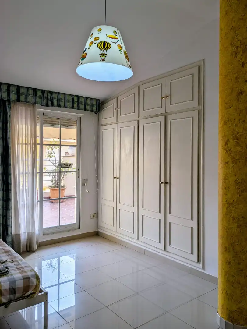 Duplex avec terrasse à vendre à Carrer d'Alloza, imagen 28