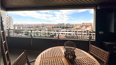 Foto 2 de Apartamento de alquiler en Safor, Sant Pau,  Valencia Capital