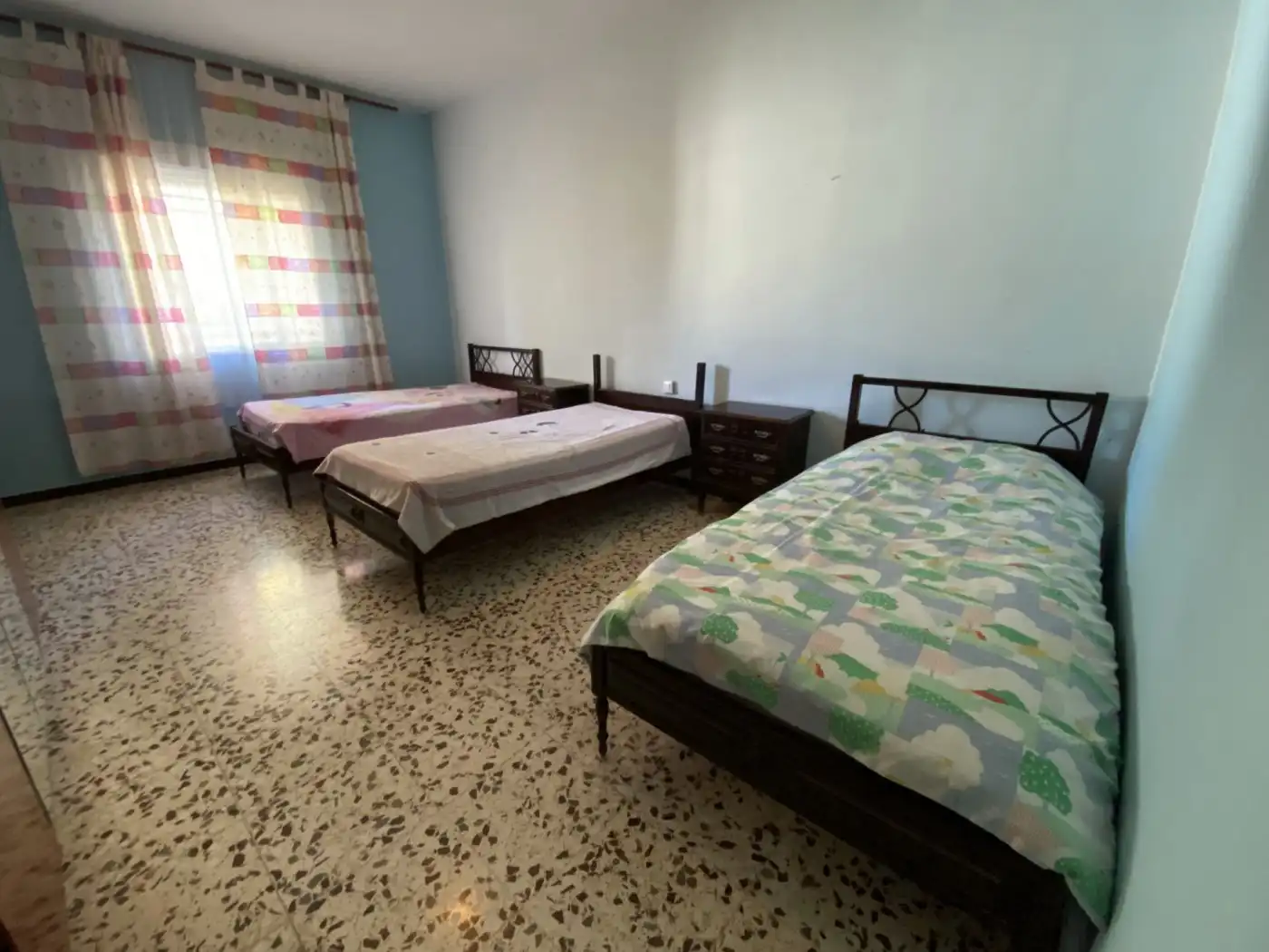 Habitación de Casa o chalet en venta en Valverde del Camino con Calefacción, Piscina y Amueblado