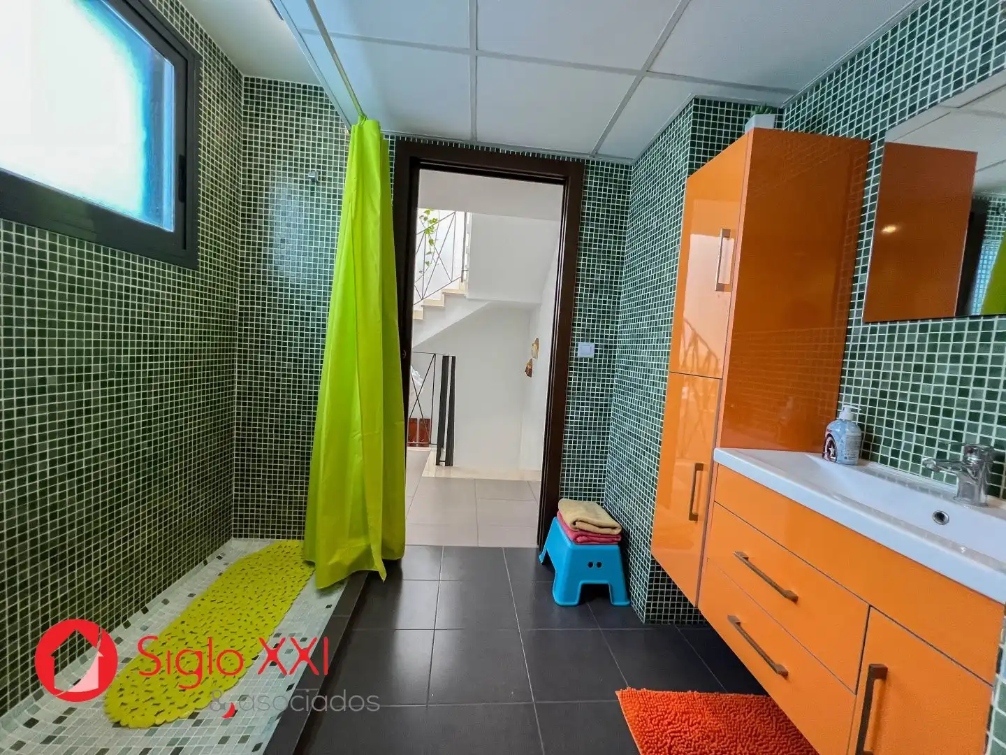 Houses for sale in Les Alqueries / Alquerías del Niño Perdido  with Private garden, Terrace and Balcony