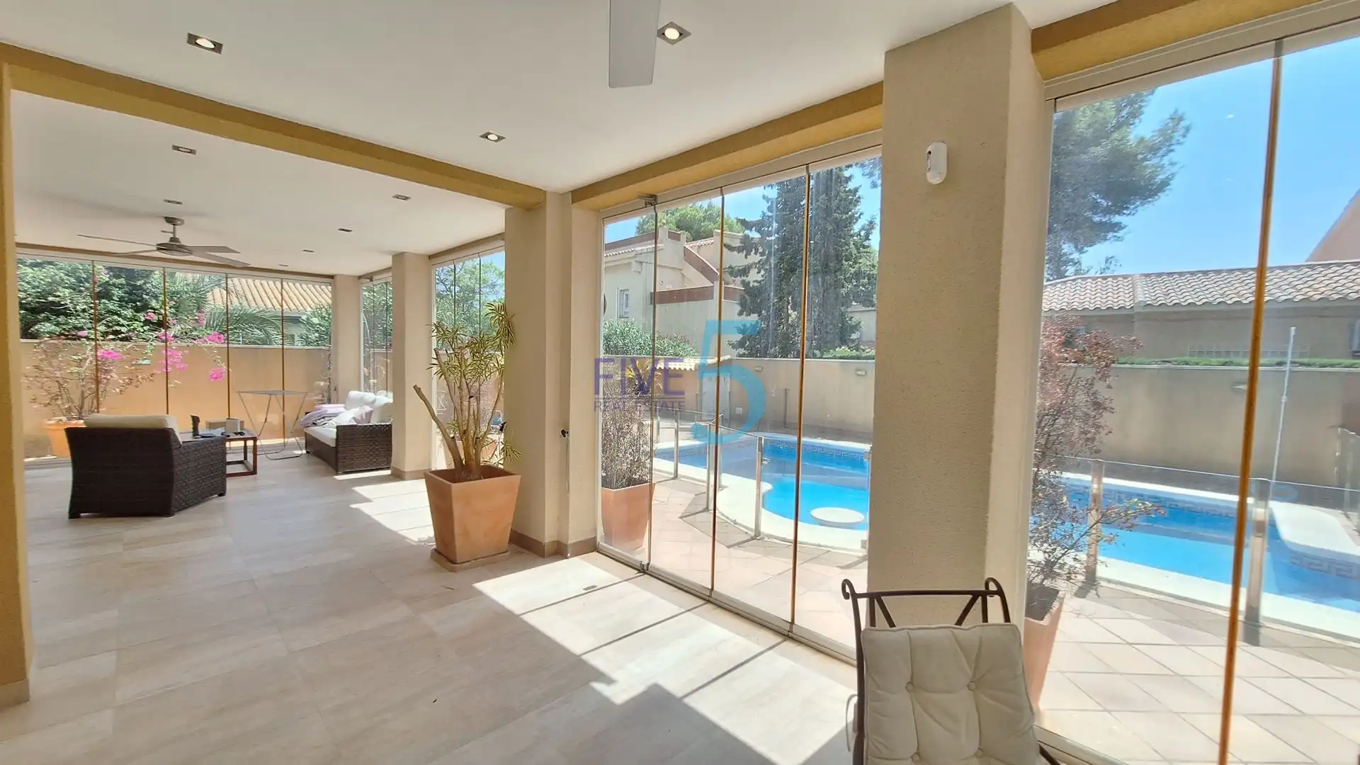 Casa con terraza en venta en Orihuela Costa, imagen 13