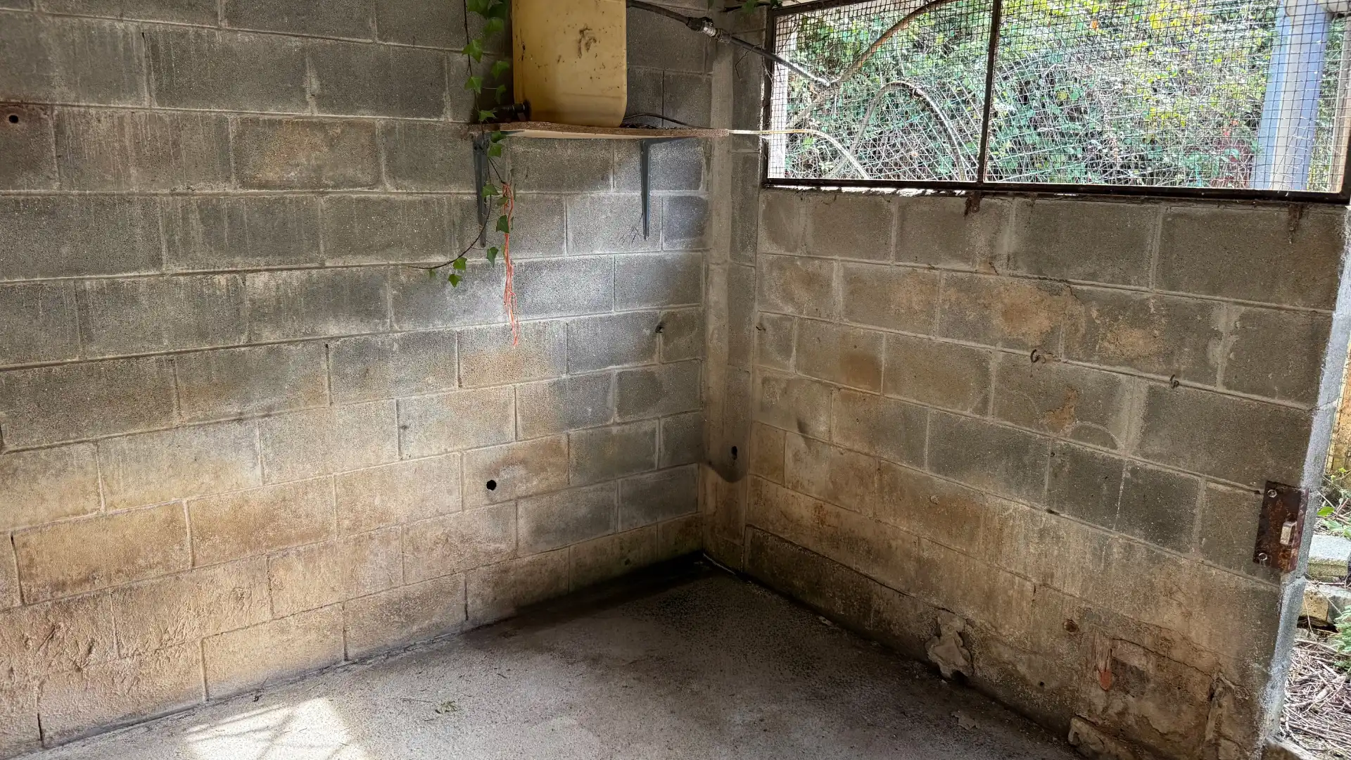 Casa o chalet en venta en Cariño con Alarma
