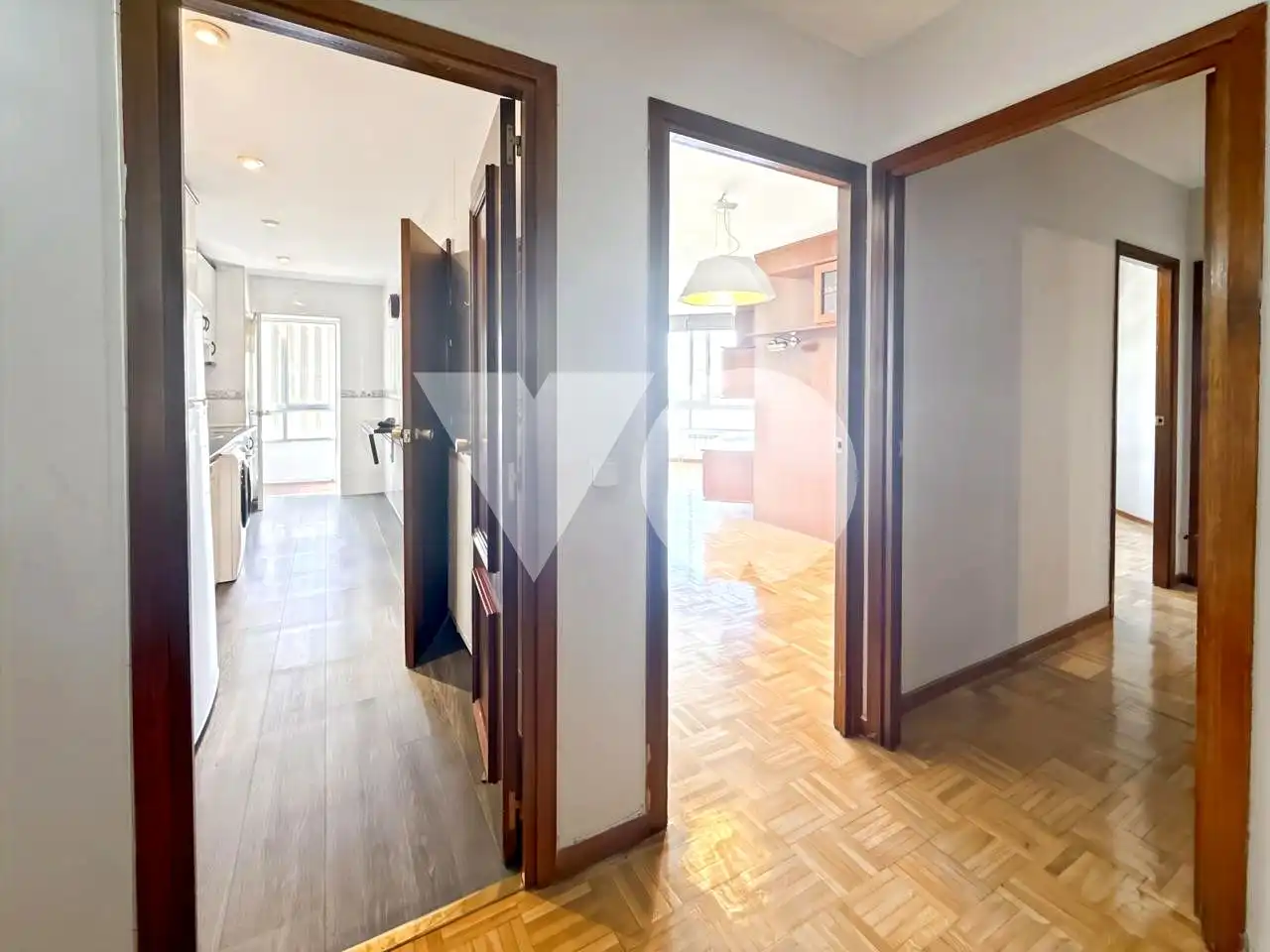 Piso en venta en Madrid con Aire acondicionado, Calefacción y Terraza
