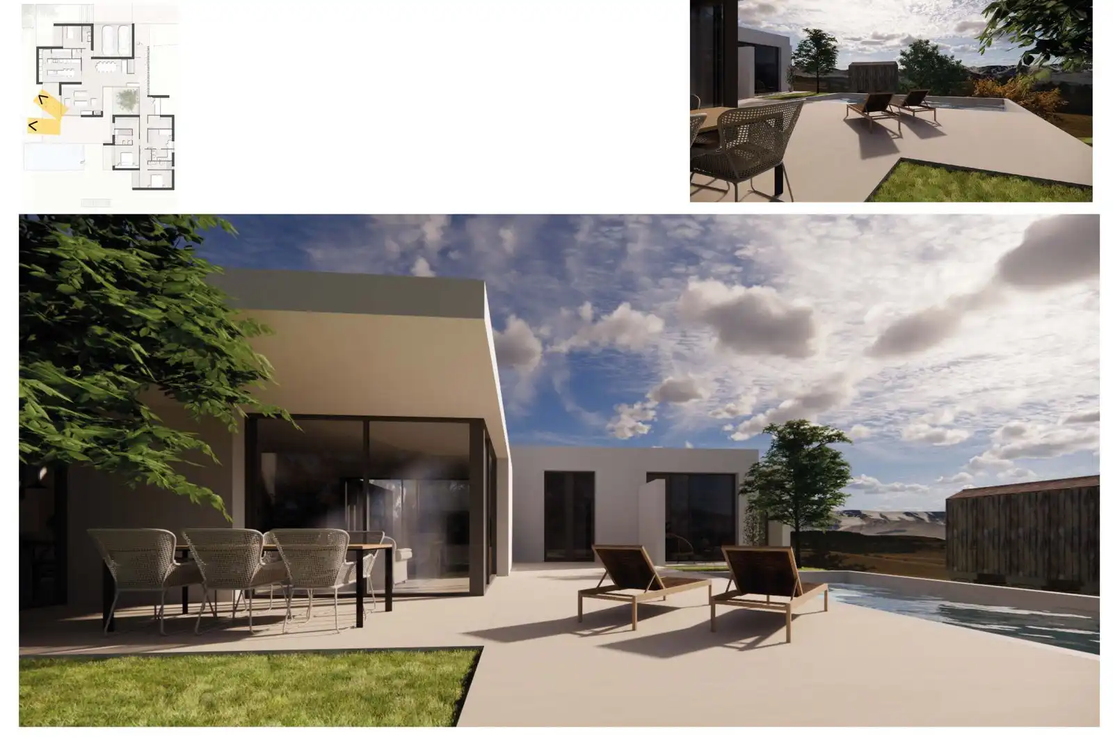 Terreno residencial en venta en Calle Gerifalte, imagen 3