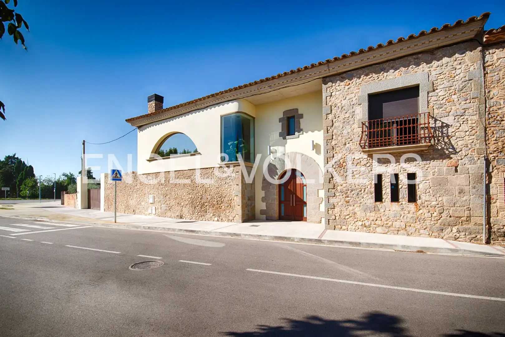 Casa con giardino in vendita a Carrer Major, imagen 2