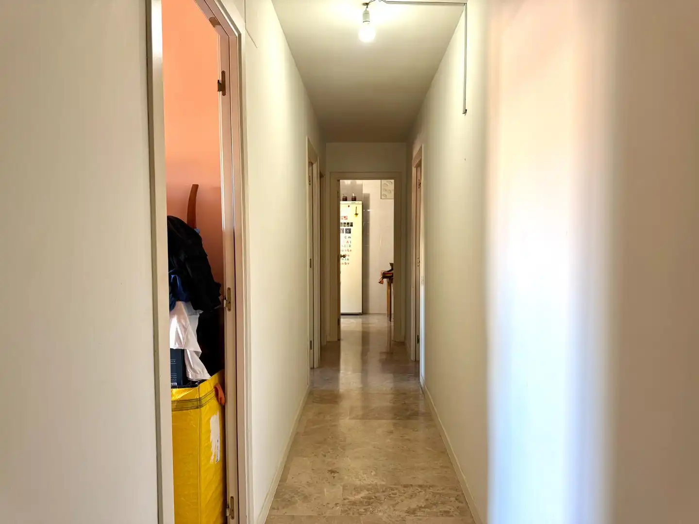 Flat for sale in Girona  with Air Conditioner, Heating and Storage room