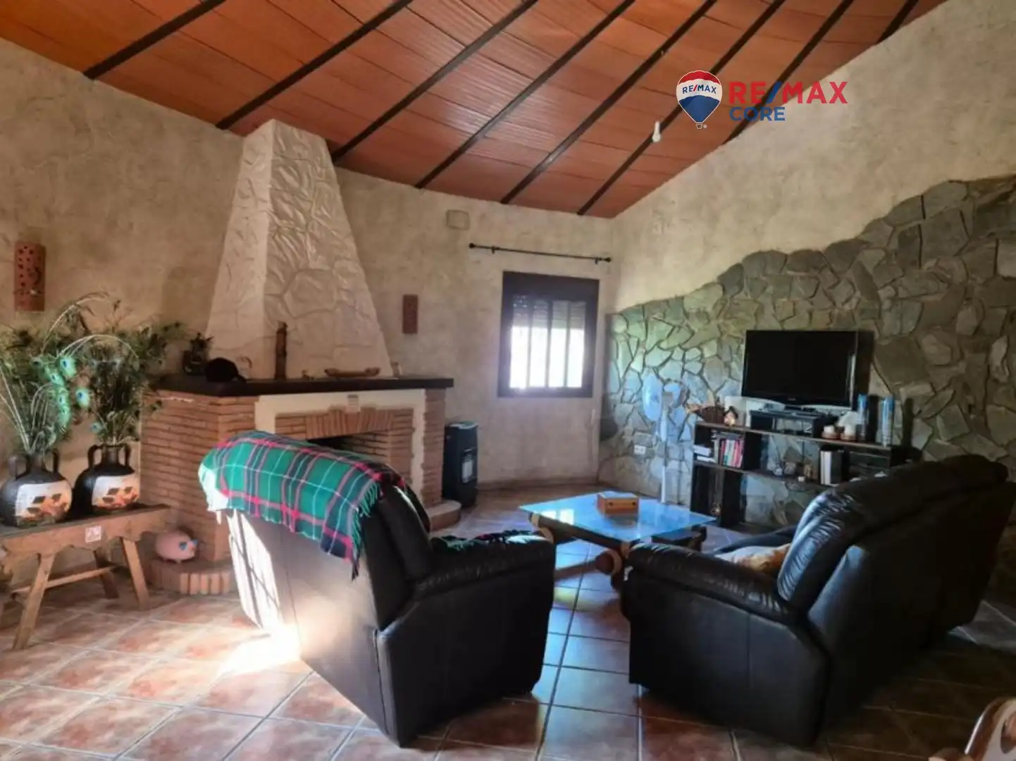 Casa amb jardí en venda a Avenida Elvas, imagen 13