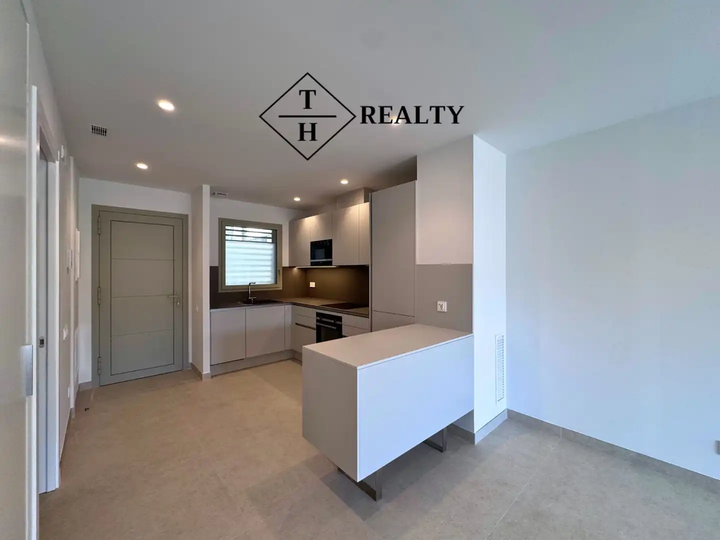Apartament en venda a Carrer President Macià, 116, Platja Gran