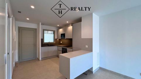 Photo 3 from new construction home in Flat for sale in Carrer President Macià, 116, Platja Gran, Girona