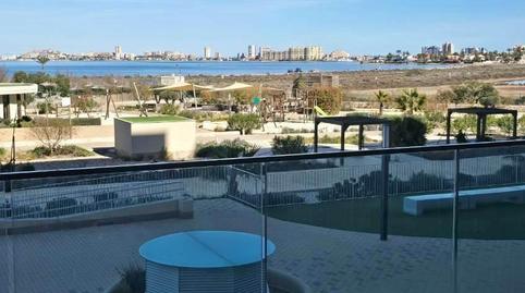 Foto 2 de Apartament en venda a Los Belones, Murcia