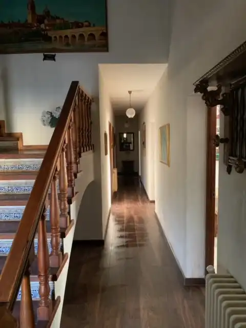 Casa o chalet en venta en La Adrada  con Calefacción, Jardín privado y Trastero