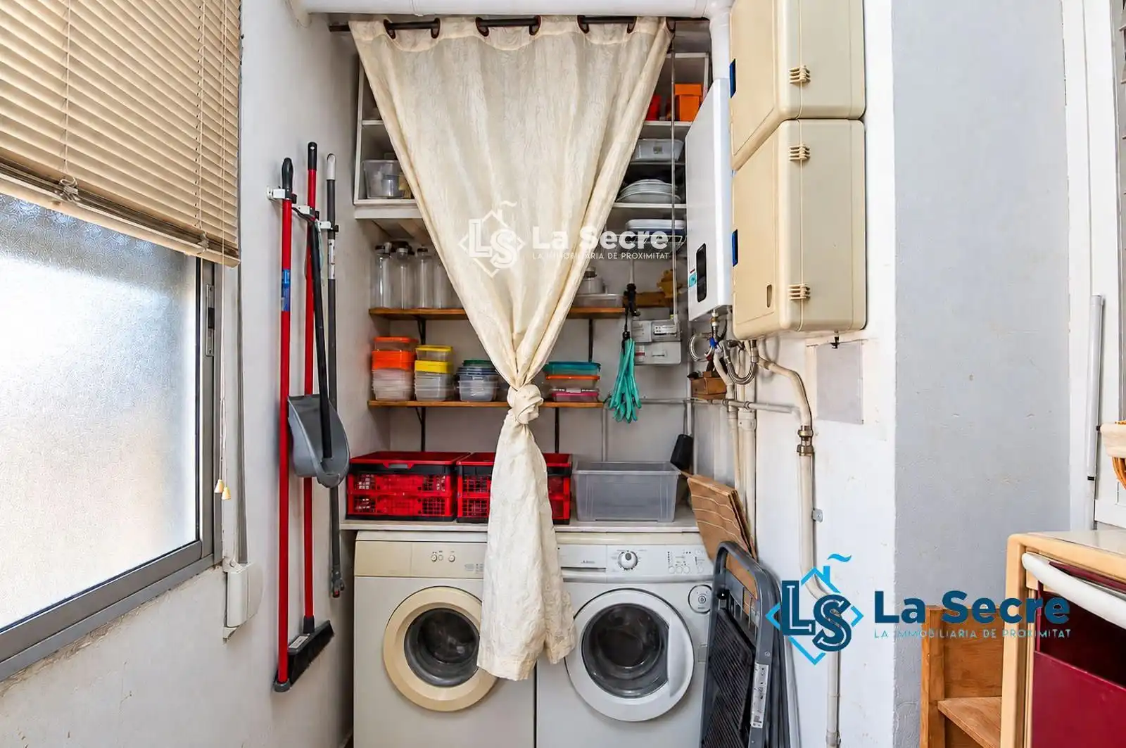 Wohnung zum Verkauf in Mestre Millet, imagen 13