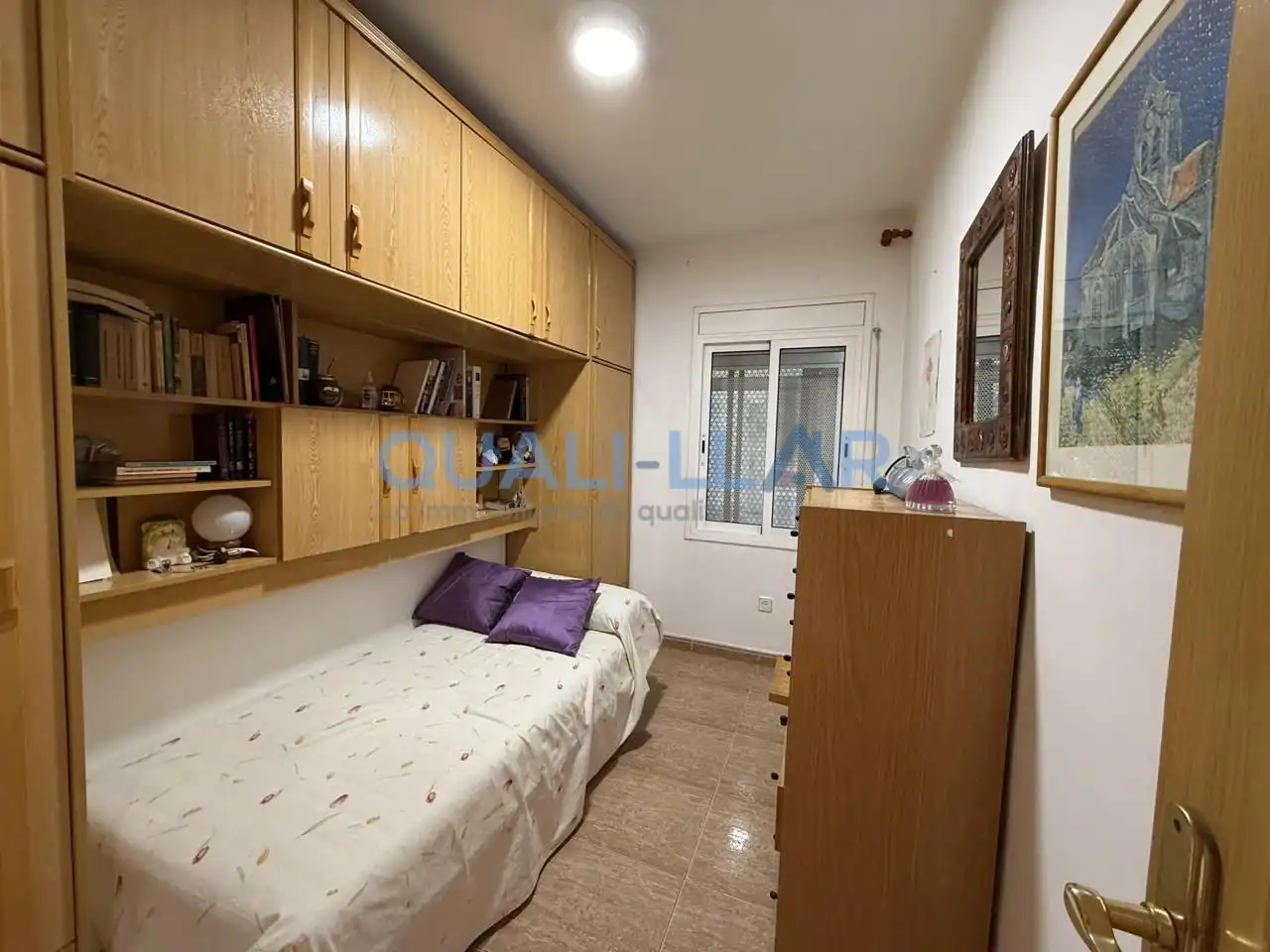 Wohnung mit Aufzug zum Verkauf in calle de les Roses, imagen 13