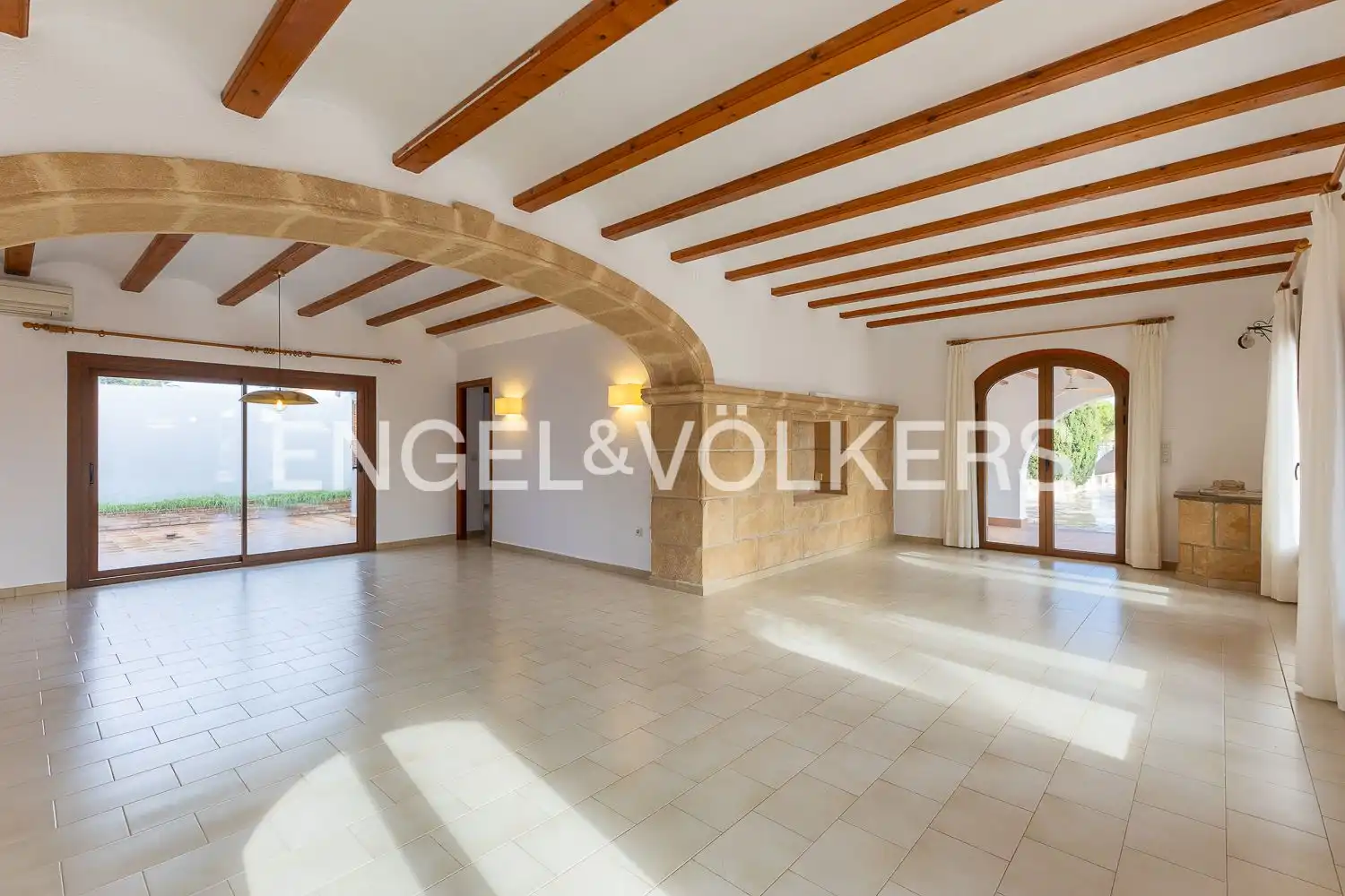 Country house zur Miete in Centro