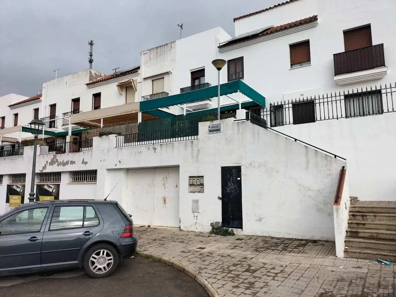 Local comercial en venda a Arcos de la Frontera, imagen 3