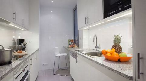 Foto 4 von Wohnungen zur Miete in Sagrada Família, Barcelona Capital