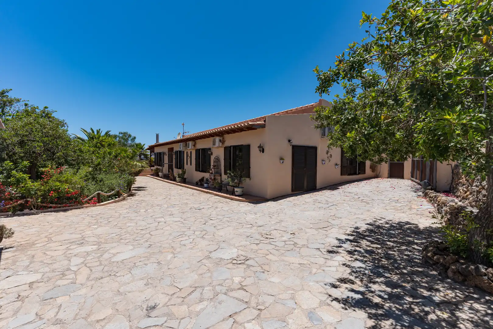 Casa con terraza en venta en Calle San Juan, imagen 5