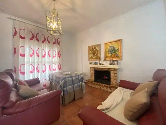 Chalet en venta en Urbasur, imagen 13