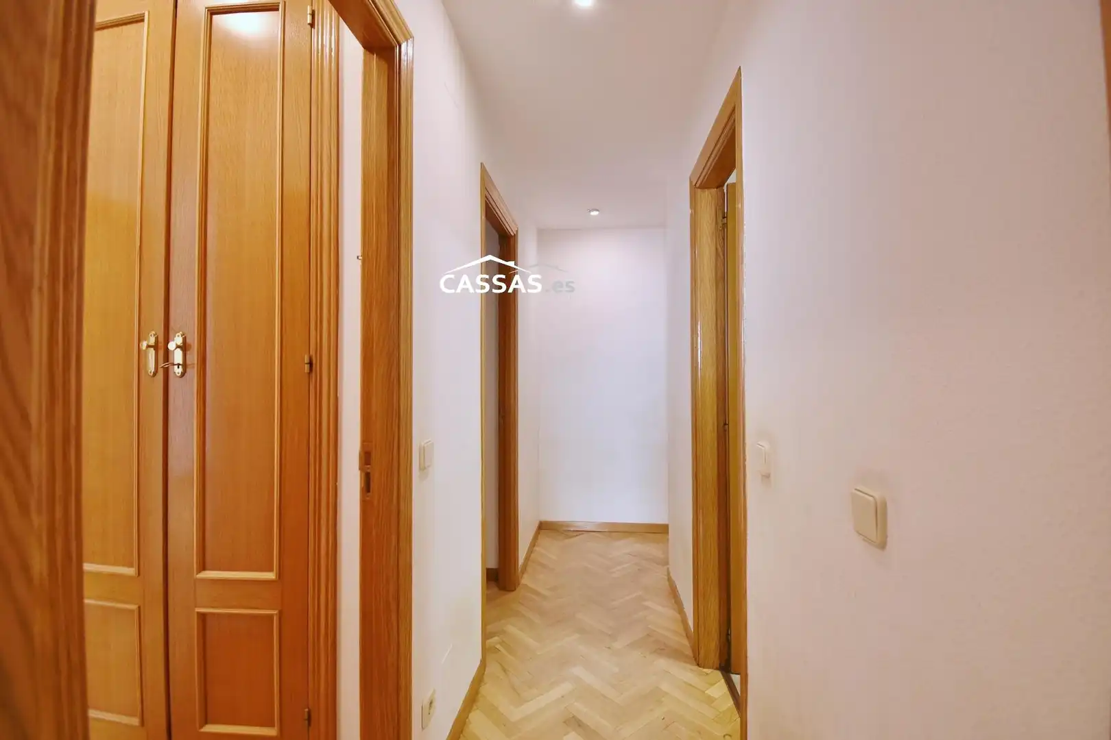 Wohnung zum Verkauf in Torrejón de Ardoz mit Heizung
