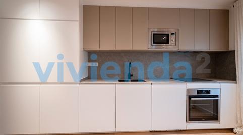 Photo 3 of Flat for rent in Estrella,  Madrid Capital