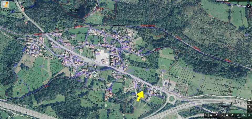 Residential for sale in Ribadedeva