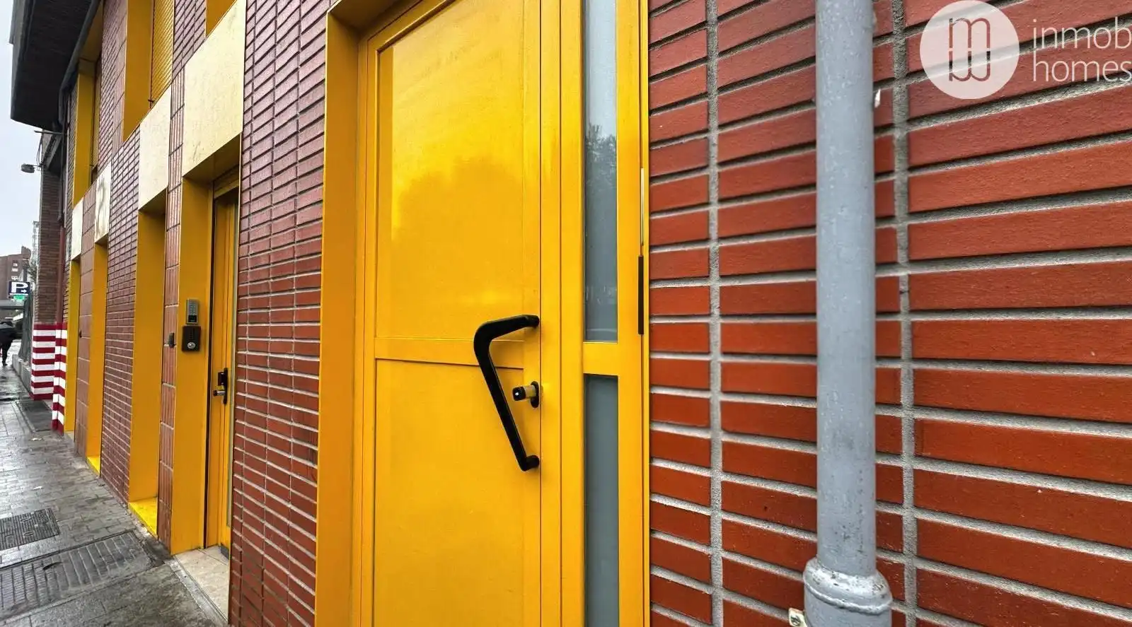 Piso de alquiler en Manzanares 204, Moscardó