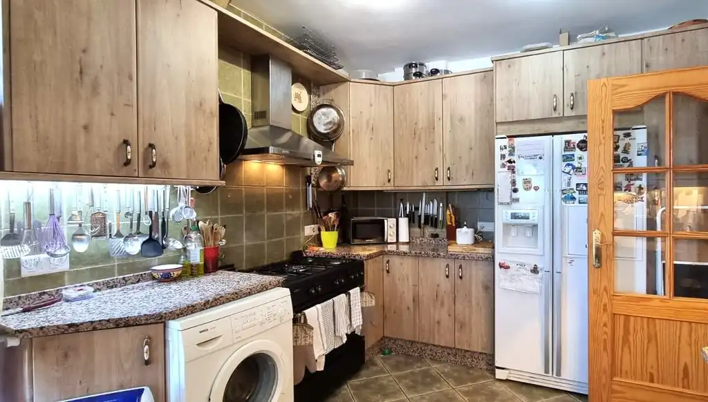 Casa rústica en venda a Canillas de Aceituno, imagen 17