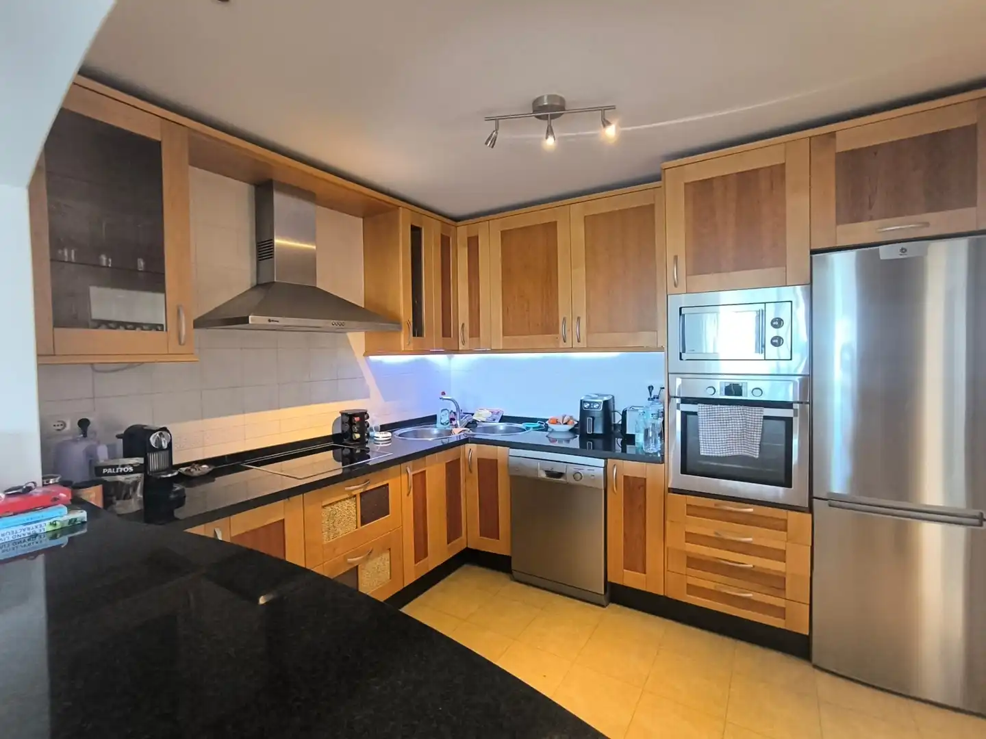 Apartment mit Pool zum Verkauf in Calle Chalupa, imagen 23