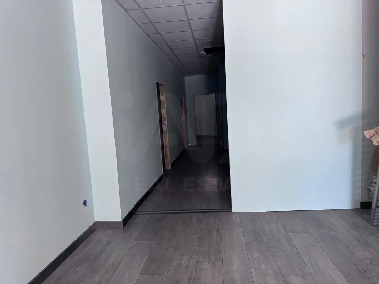 Local comercial en venda a San Claudio - La Chantría, imagen 11