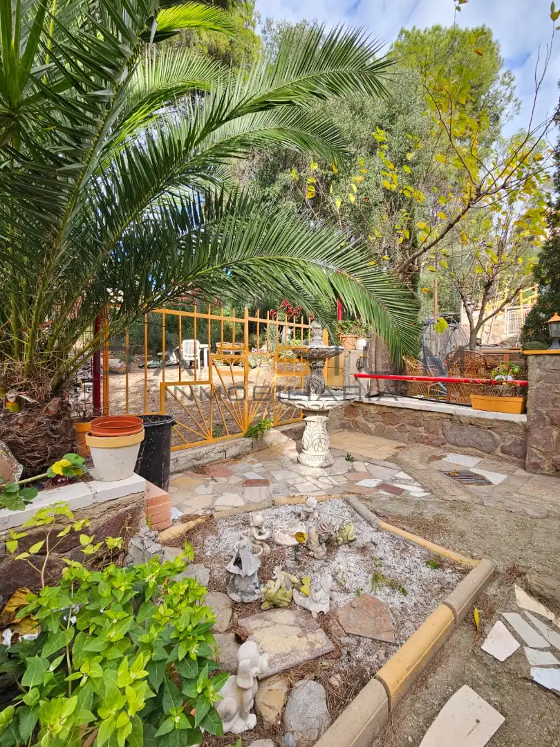 House with pool for sale in Carrer Santa Oliva, imagen 14