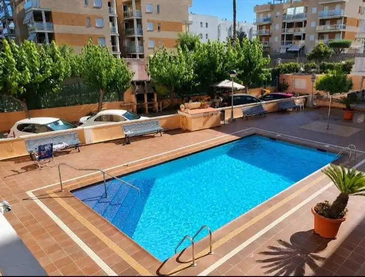 Flat for sale in Carretera Carretera Sant Salvador, imagen 2