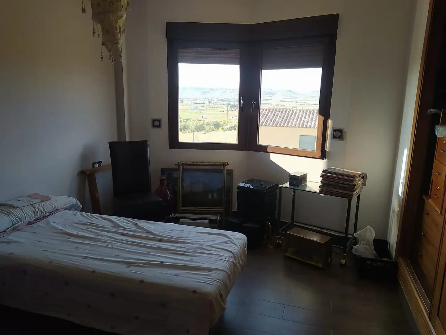 Dormitori de Casa o xalet en venda en Yecla amb Aire condicionat