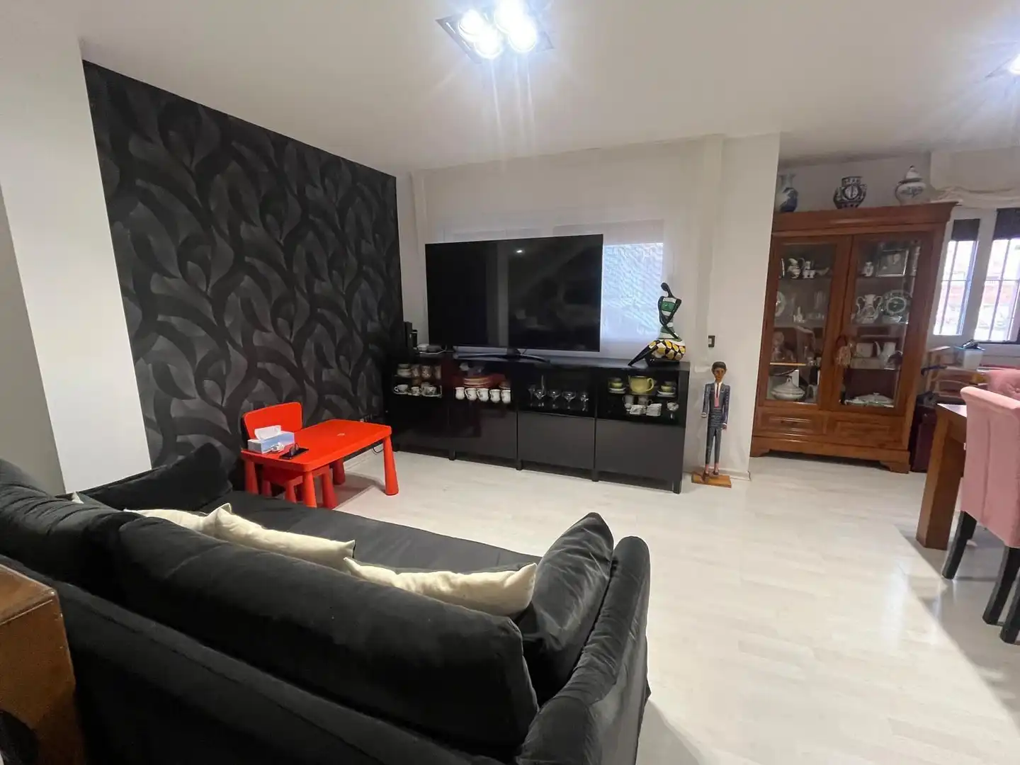Flat with lift for sale in AVALL, imagen 10