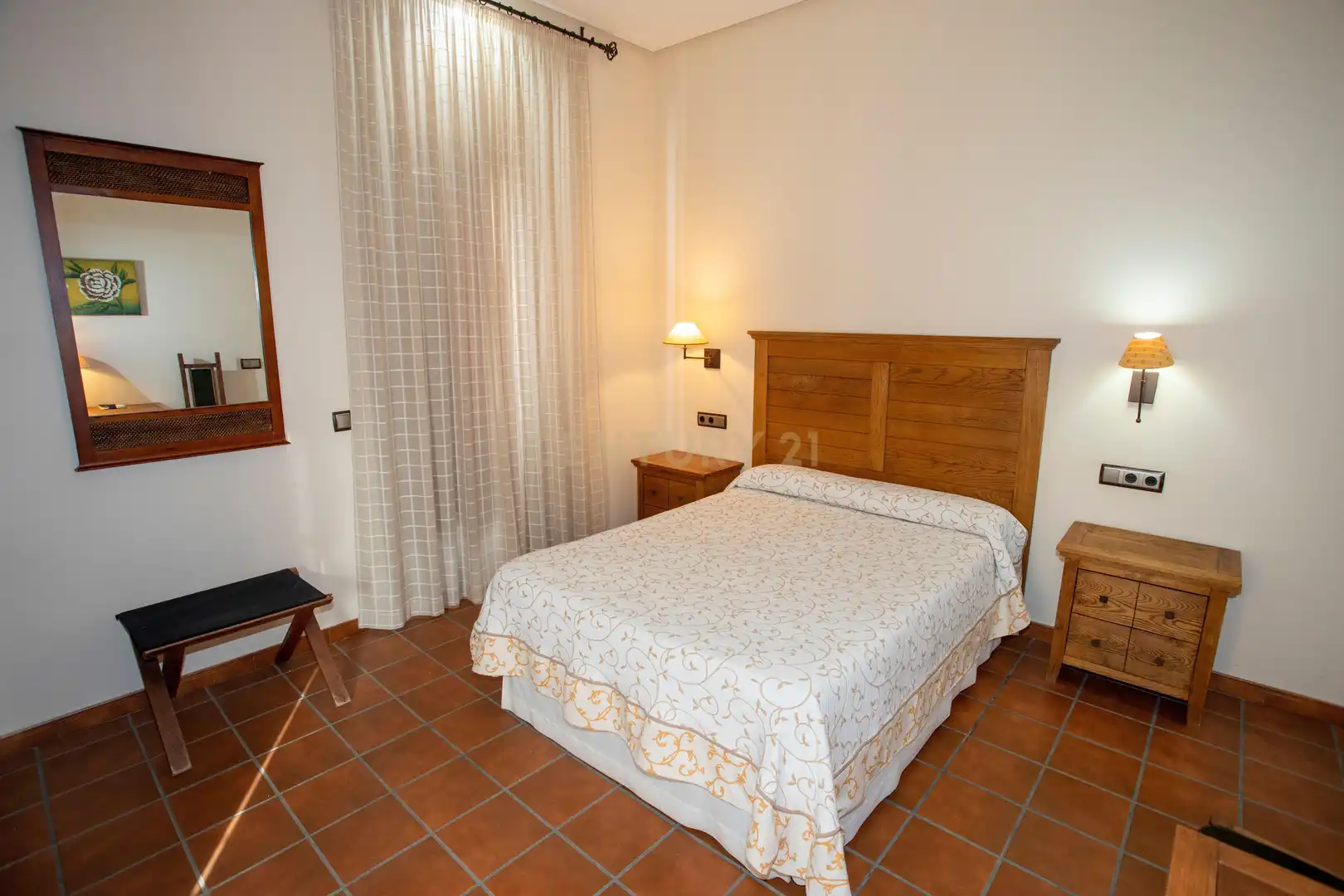 Edificio en venta en Gabriel y Galán, 8, Malpartida de Cáceres