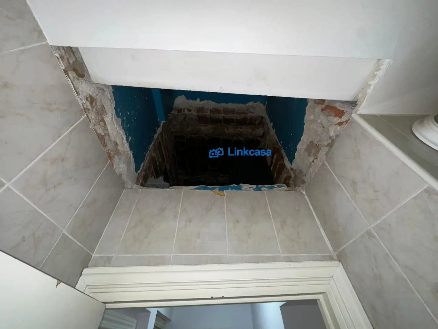 Piso en venta en Madrid con Calefacción