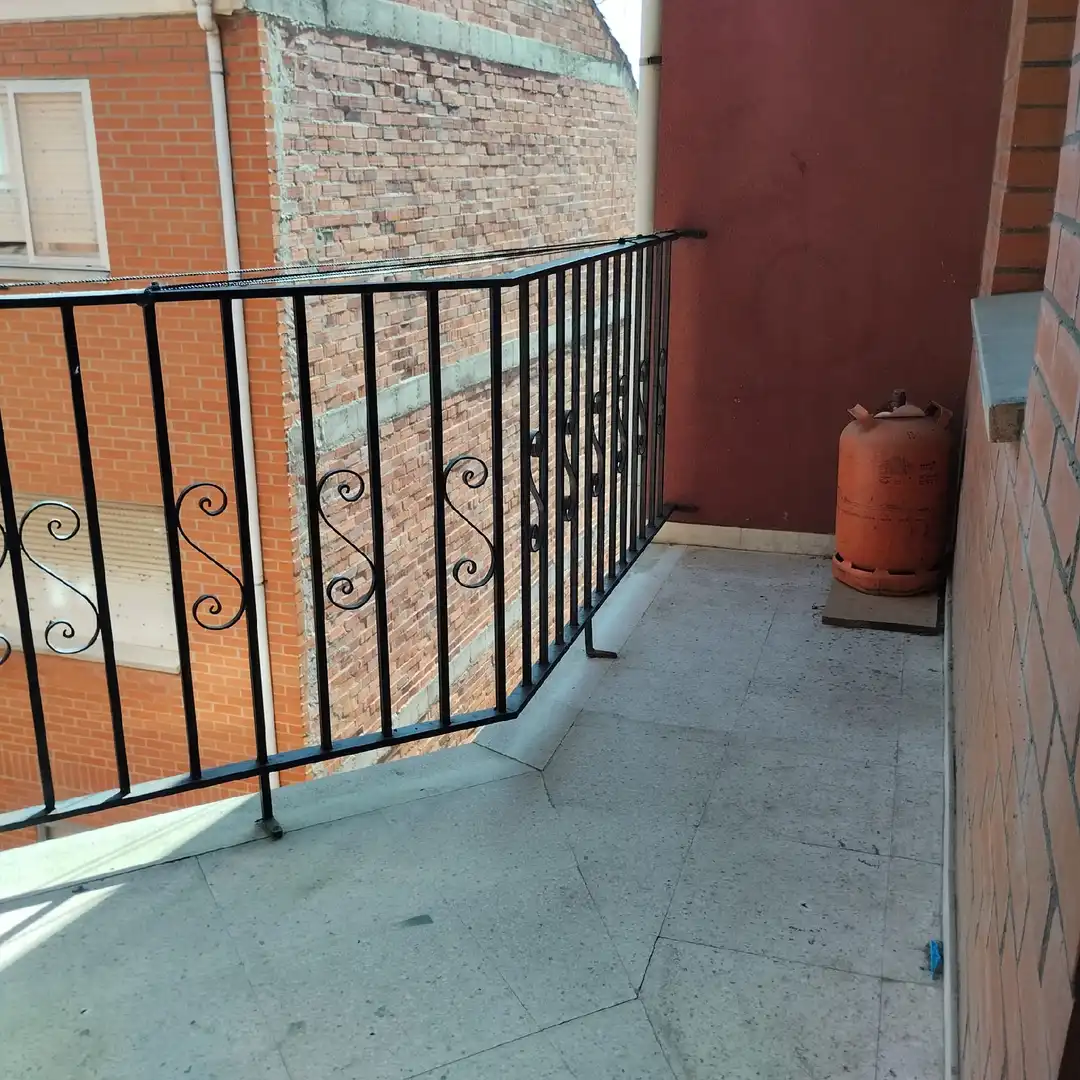 Wohnung zum Verkauf in La Bañeza