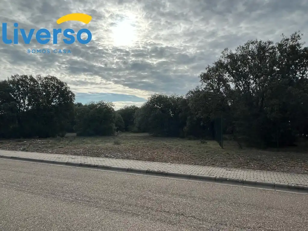 Terreny residencial en venda a Lerma, imagen 6