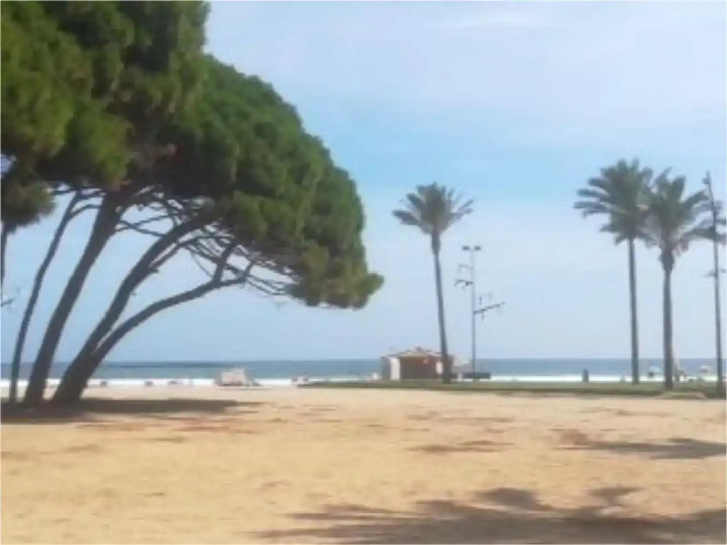 Exterior view of Flat for sale in Vila-seca  with Air Conditioner and Swimming Pool