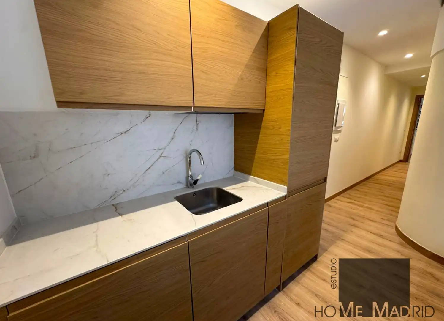 Appartement avec ascenseur à vendre à Calle de Ramón Gómez de la Serna, imagen 7