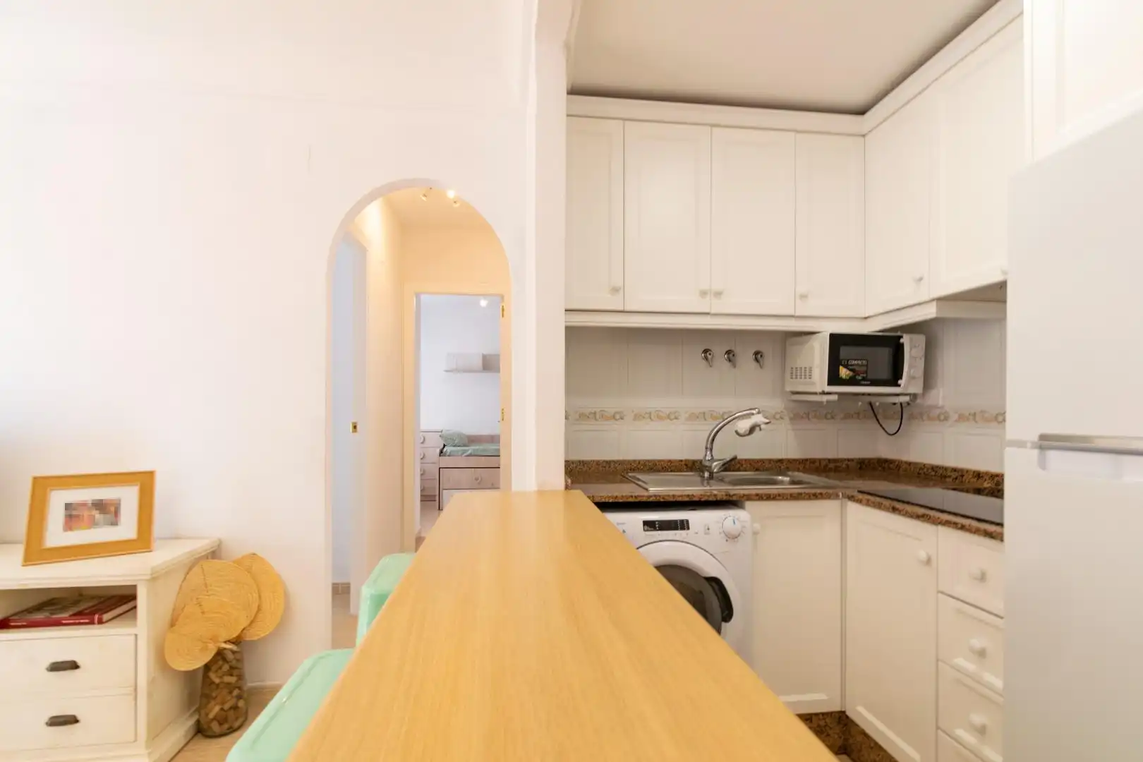 Apartments for rent in Playa Honda - Playa Paraíso