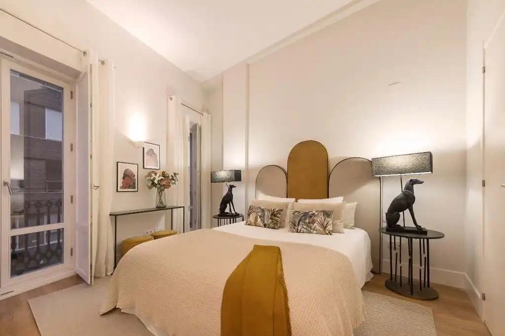 Habitación de Piso en venta en Valencia con Aire acondicionado, Calefacción y Trastero